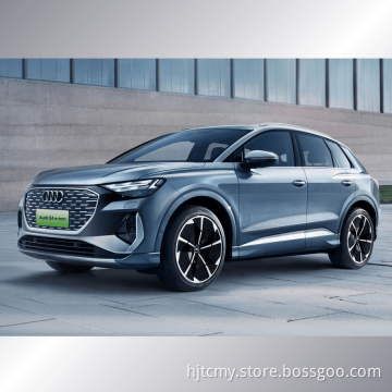 2022 FAW Audi Q4 40 E-Tron Genesis Edisi 605km Kenderaan Tenaga SUV Mewah